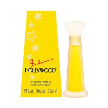 Imagem de Hollywood Por Fred Hayman Para Mulheres - 3.113ml Edp Spray