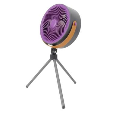 Imagem de Capô Portátil, Exaustor de Mesa de ângulo Ajustável Com Exaustor de 3 Velocidades, Filtro de Carvão Ativado e tripé Removível, Exaustor de Cozinha Portátil para Churrasco