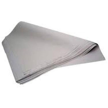 Imagem de Papel Manilha Natural 66X96CM - Pacote com 200 Folhas - Com N SRA Liba