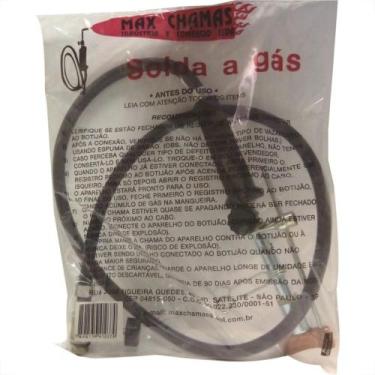 Imagem de Aparelho De Solda Maxchamas P-2 - MAX-CHAMAS