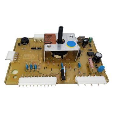 Imagem de Placa De Potência Lavadora Electrolux Cp Eletrônica 1475