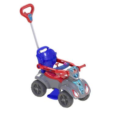 Imagem de Quadriciclo Infantil Baby - Spyder