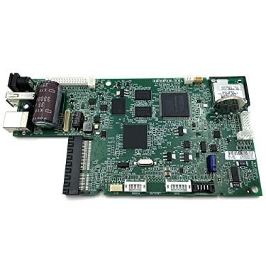 Imagem de P1080383-254 Anfitrião USB, Bluetooth, slot de conectividade modular placa lógica principal para impressora móvel térmica Zerba ZD410 ZD420 ZD420T ZD620T 203dpi 300dpi SEM WiFi
