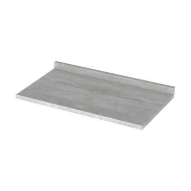 Imagem de Tampo para Balcão 80cm Americana Henn C904, Calcare