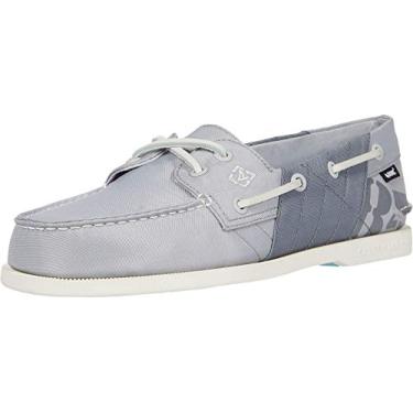 Imagem de Sperry Top-Sider Men's A/O 2-Eye Bionic Boat Shoe