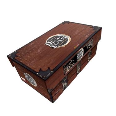 Imagem de Box - Demon Slayer - Vol 01 Ao 23 - Manga