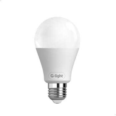 Imagem de LÂMPADA LED ENCE A60 9W 3000K 127V DIMERIZAVEL