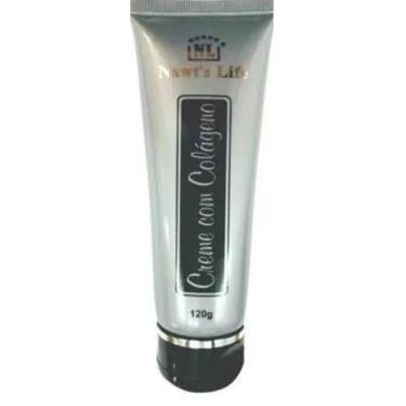 Imagem de Creme Hidratante com Colágeno – Recupera o Vigor e a Elasticidade da Pele, Mantendo o Rosto Jovem e Saudável