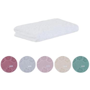 Imagem de Toalha De Banho Gigante Lollipop Buddemeyer 90X150 100% Alg