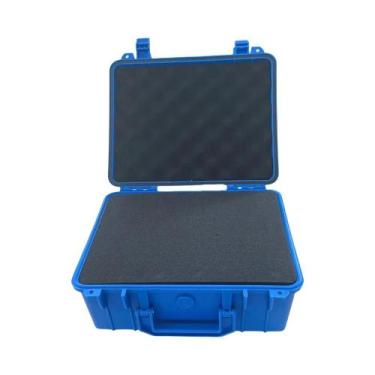 Imagem de Caixa De Ferramentas À Prova D'água, 280x240x130mm, Protetor De Segura