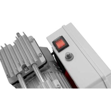 Imagem de Compressor De Ar Direto 1,0Hp 750W 8Bar 116Lbs 5Pcm 127V Worker