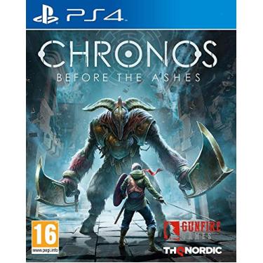 Imagem de Chronos: Before the Ashes - PlayStation 4 (PS4)