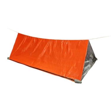 Imagem de CLUTCH OUTDOORS Barraca de sobrevivência e barraca de emergência