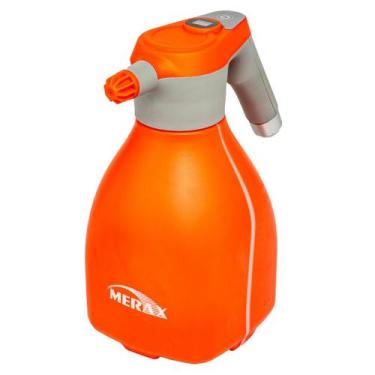 Imagem de Pulverizador a bateria lítio de 2 litros - merax