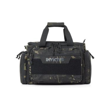 Imagem de Mala Invictus Arsenal Warskin Black