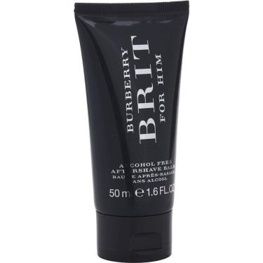 Imagem de Pós-barba Masculino Burberry Brit Balm 50 Ml