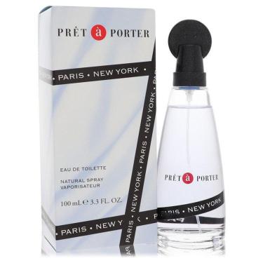 Imagem de Perfume Feminino Coty Pret A Porter Eau De Toilette 100 ml