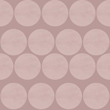 Imagem de Papel De Parede Play Círculos 96906 - Rolo 10m X 0,53m