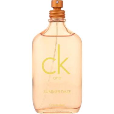 Imagem de Perfume Unisex Ck One Summer Daze Edt 100 Ml