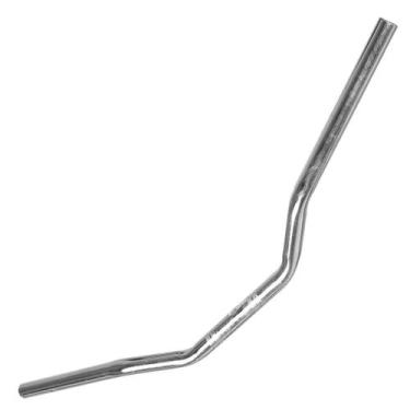 Imagem de Guidão Modelo Original Pro Tork XTZ 125 2003 Até 2016, CROMADO, Único