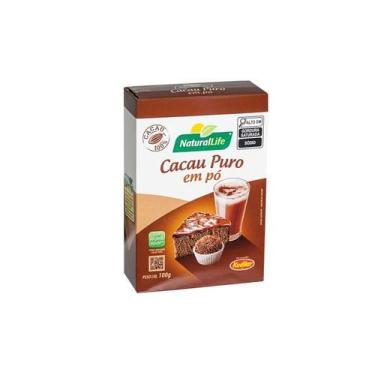 Imagem de CACAU PURO KODILAR 100g