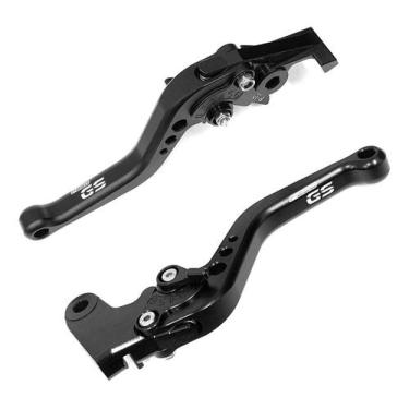 Imagem de Manete Esportivo Bmw F850 Gs Laser F850gs Motocicleta - Special Levers