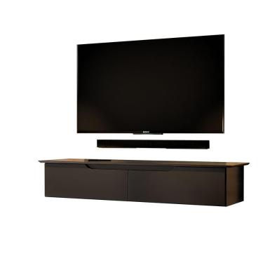 Imagem de Rack Suspenso Eros Preto