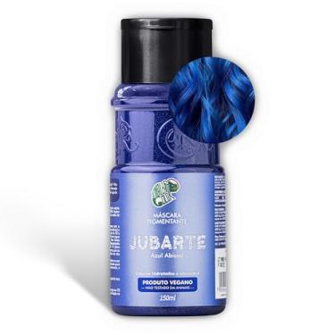 Imagem de Kamaleão Color – Máscara Pigmentante Semi-Permanente, Jubarte - Cores Vibrantes e Hidratação Intensa – Low Poo, Vegano, Cruelty Free – 150ml