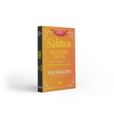 Imagem de Salmos do Sucesso na vida você pode programar o seu triunfo - CITADEL,