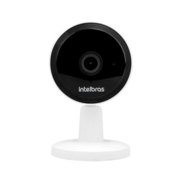 Imagem de Camera Video Wifi Full Hd Im1 2mp 4560071 - INTELBRAS