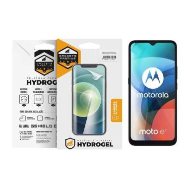 Imagem de Película Para Motorola Moto E7 - Hydrogel Hd - Gshield