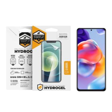 Imagem de Película Hydrogel Para Xiaomi Redmi Note 11 Pro Plus - Gshield