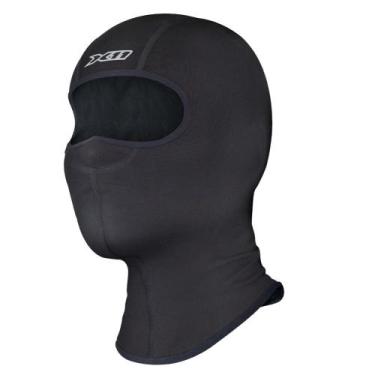 Imagem de Balaclava X11 Climate 2 Moto Bike Segunda Pele Térmica Touca, UNICO, P