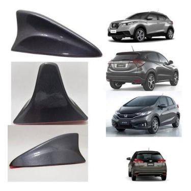 Imagem de Antena Tubarão Hyundai Tucson New Tucson HB20 i30 Sem GPS - Wa-Acessór