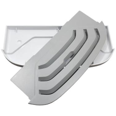 Imagem de Pingadeira Completa P/ Electrolux B11B/BC21B/PC41B Original