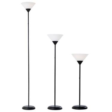 Imagem de Luminaria de Chao Poste Jardim Luminaria Piso Abajur de Chão - TECHLED