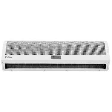 Imagem de Cortina de Ar Philco 220W Branco PCA120, 220V
