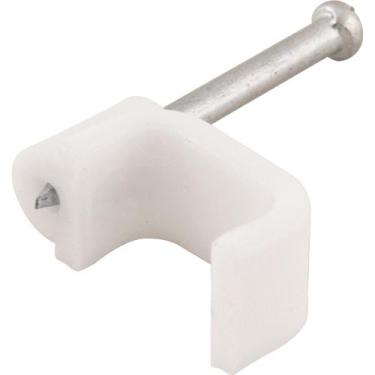 Imagem de Grampo Para Fios, 10,0 Mm², Chato, Vonder OstenVonder