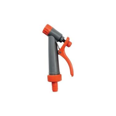 Imagem de Esguicho Tipo Pistola para Jardim Garden Life 1 Jato Zamac e Nylon 1-2