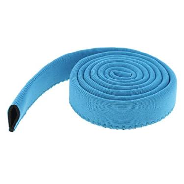 Imagem de Colaxi Do Tubo de Do Pacote de Hidratação, Protetor de Beber Bexiga de água com Isolamento de Neoprene, Azul