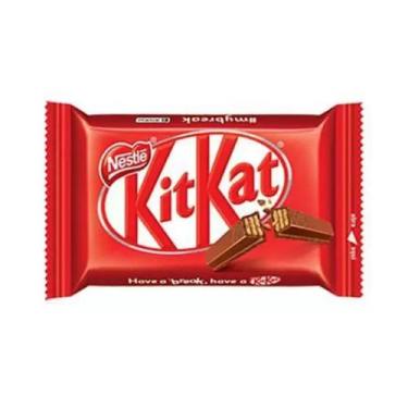 Imagem de Chocolate Kit Kat Nestlé