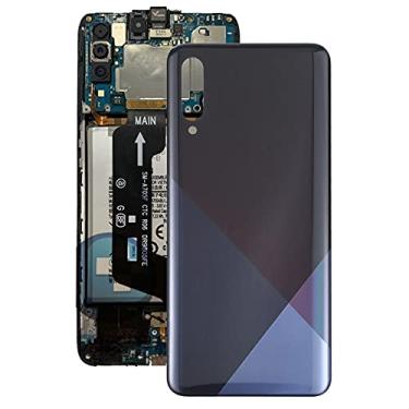 Imagem de HUANGYUNCHAO Acessórios telefônicos Capa de bateria para Samsung Galaxy A30 Substituição do telefone celular