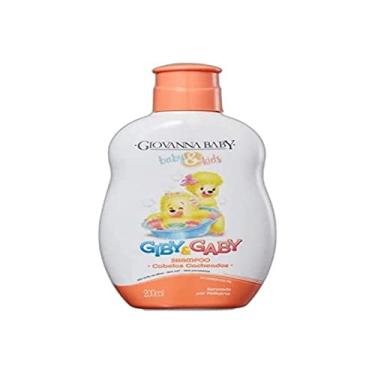 Imagem de GIOVANNA BABY Shampoo De Bebê Cabelos Cacheados 200Ml - Giovanna Baby