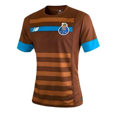 Imagem de Camisa New Balance Porto 2015/2016 Away-Masculino