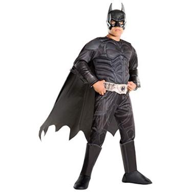 Imagem de Rubie's Batman The Dark Knight Child's Deluxe Costume, Medium