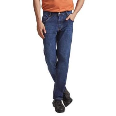 Imagem de Lee Jeans Calça Masculina Reta-Masculino