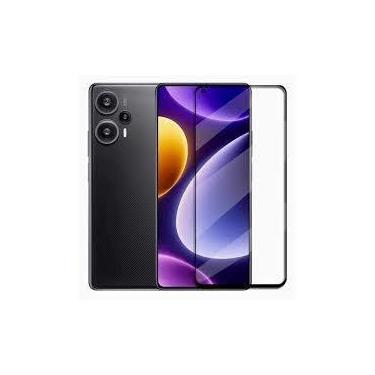 Imagem de Película 3D de Vidro Para Xiaomi Poco F5 / F5 PRO - LXL