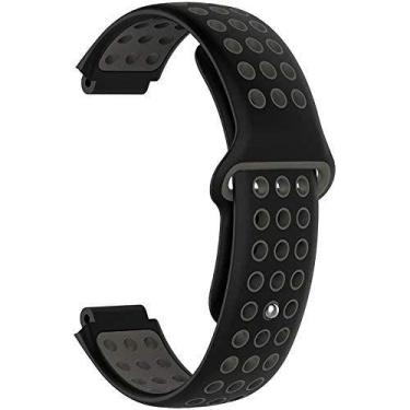 Imagem de Pulseiras Nsmart compatível com Garmin Forerunner modelos 220 230 235 