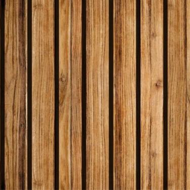 Imagem de Papel de Parede Plástico Adesivo 45CM X 10M Madeira Rústica 0,80 - Leo