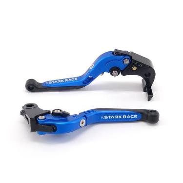 Imagem de Manete Esportivo Motocicleta 748 750Ss 900Ss 600Ss 916 Sps - Sem marca